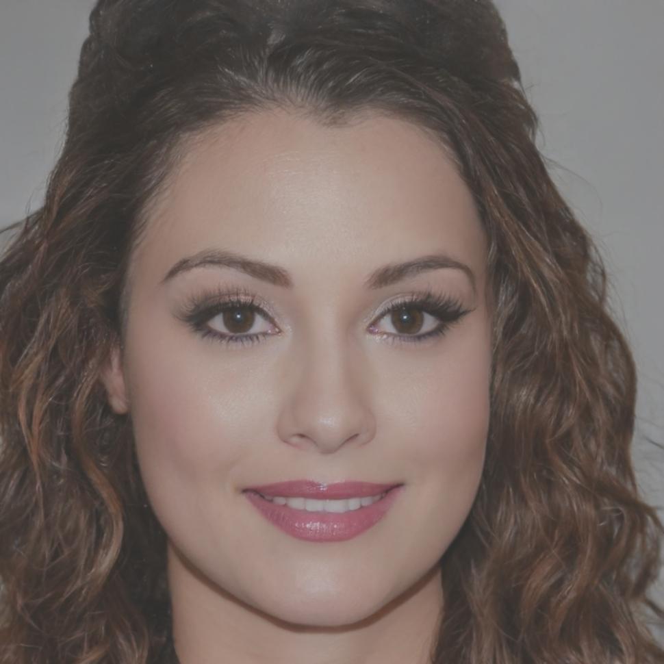 Sienna Hargrove, Director of Educational Programs