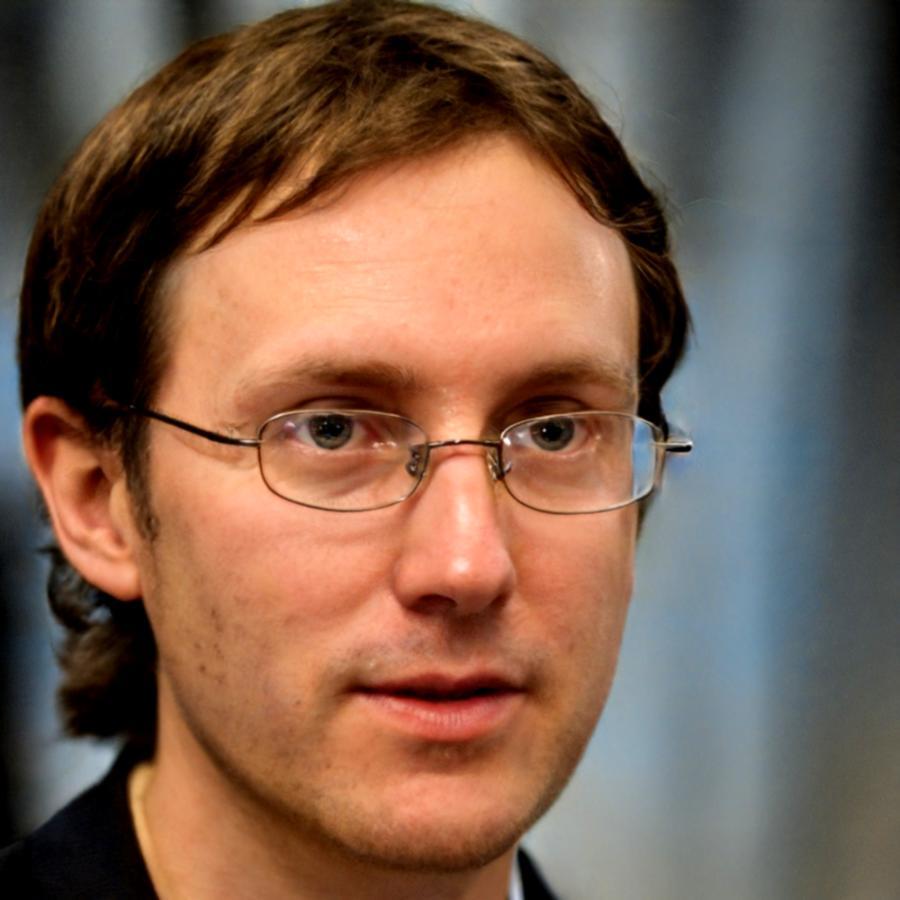 Callum Shepherd, Remote Learning Coordinator at limovensaria